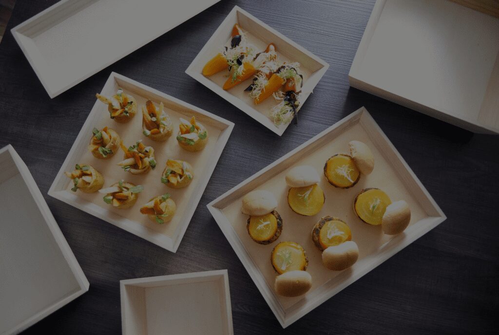 Shop our Trays - Wood Trays USA